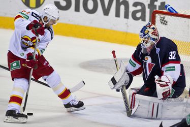Linus Omark opúšťa KHL, putuje do Švajčiarska