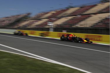 Zostane Formula 1 v Barcelone? Veľkú cenu plánuje prebrať iné španielske mesto