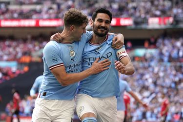 FA Cup: Londýn je modrý! Manchester City sa naladil na finále Ligy majstrov ďalšou trofejou