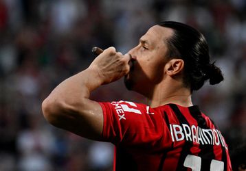 Zbohom Zlatan! AC Miláno pripravuje veľkolepú rozlúčku so švédskym útočníkom