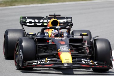 Veľká cena Španielska: Kvalifikácia pre Verstappena, Perez opäť mimo najlepšej desiatky