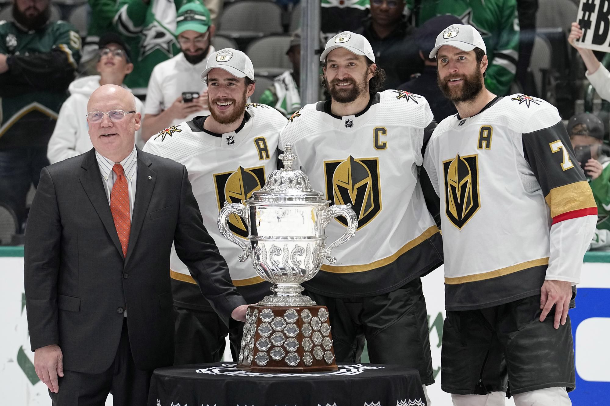 Vegas Golden Knights