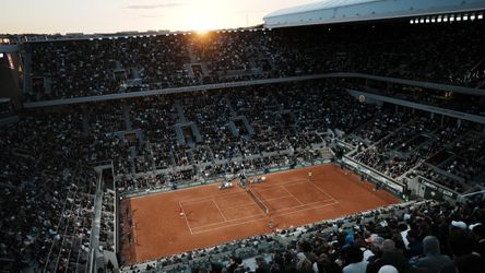 Francúzi myslia ekologicky, na Roland Garros sa dostanete len s lístkom v aplikácii