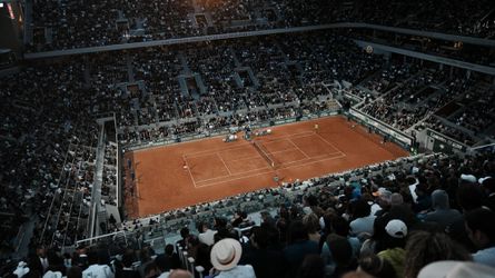 Roland Garros: Chceme, aby naši hráči žiarili. Francúzi čakajú na domáceho šampióna dlhé roky