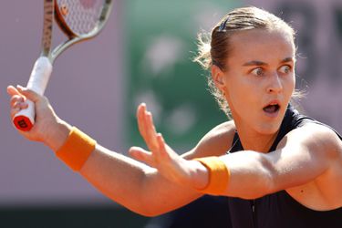WTA Budapešť: Suverénne víťazstvo Schmiedlovej. Ruskú súperku zmietla z kurtu. Kučovej to nevyšlo