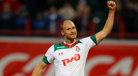Lokomotiv Moskva povolil Höwedesovi návrat do Nemecka