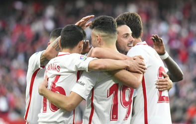 Drastické škrty v FC Sevilla. Hráči a zamestnanci skončili na nútenej dovolenke