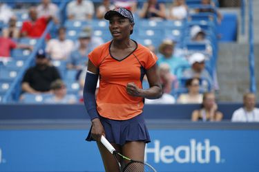 Venus Williamsová sa odhlásila z turnaja v Brisbane