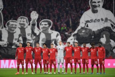 Bayern Mníchov sa v semifinále Nemeckého pohára stretne s Frankfurtom