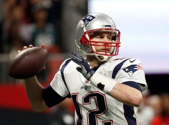 Legendárny hráč Tom Brady sa po 20 rokoch lúči s New England Patriots