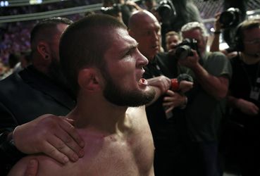 MMA: UFC vydala stanovisko k zápasu Nurmagomedova s Fergusonom