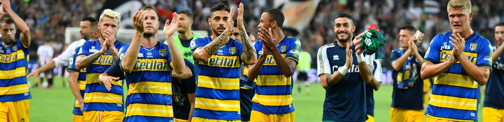 Analýza zápasu Parma – AS Rím: Domáci prekvapia favorita