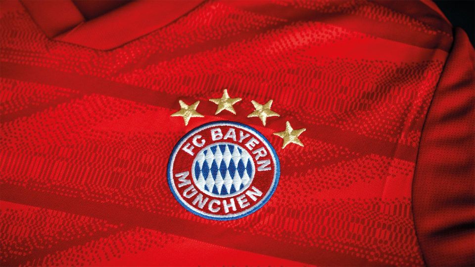 FC Bayern Mníchov.
