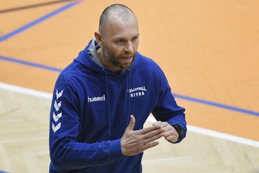 Tréner Marek Kardoš Maďarov odmietol, chcel trénovať Slovensko