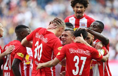 Analýza zápasu Frankfurt – Salzburg: Haaland bude Salzburgu chýbať