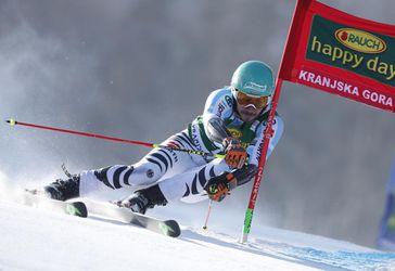 Svetový pohár: V Kranjskej Gore je dostatok snehu, mužské preteky dostali zelenú