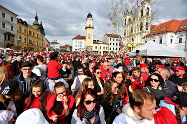 Banská Bystrica dostane od štátu niekoľko miliónov na novú halu