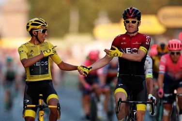 Tour de France môže byť bez najsilnejšieho tímu a obhajcov prvenstva