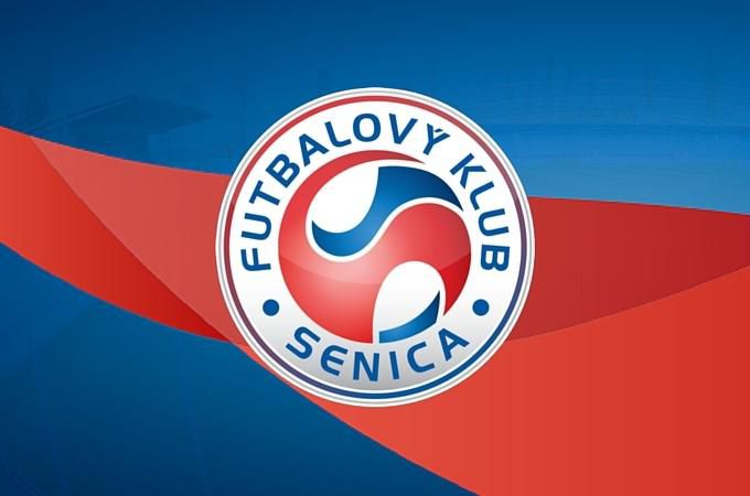 FK Senica.