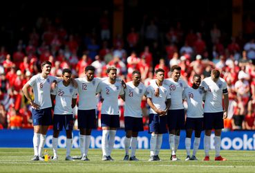 Angličania odohrajú pred EURO 2020 prípravný zápas s Dánskom