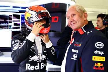 Šéf Red Bullu chcel v korona-kempe úmyselne nakaziť jazdcov