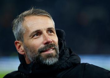 Kto je Marco Rose, tréner lídra nemeckej bundesligy Borussie Mönchengladbach?
