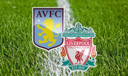 Aston Villa - Liverpool FC (Carabao Cup)