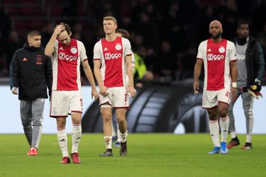 Športový riaditeľ Ajaxu Overmars kritizuje zväz aj UEFA: Liga je mŕtva