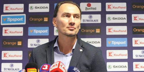 Miroslav Šatan: Za súčasný stav slovenského hokeja sú spoluzodpovední aj bývalí tréneri