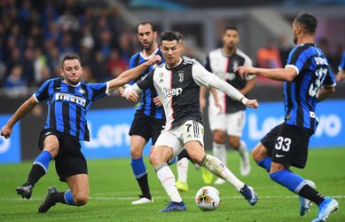 Koronavírus môže ohroziť derby medzi Juventusom a Interom Miláno