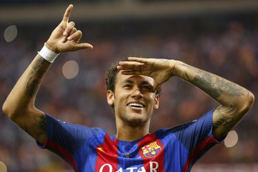 Ďalší posun v prestupe Neymara. Majiteľ PSG spravil krok, ktorý dáva Barcelone veľkú nádej