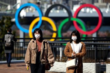 Uskutoční sa olympiáda v Tokiu? Sme na križovatke, tvrdí japonský odborník na infekčné choroby