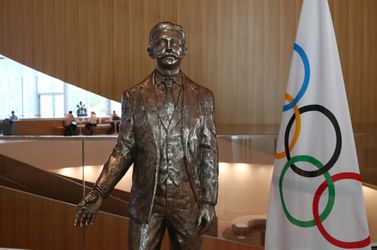 Originálny rukopis zakladateľa moderných olympijských hier vydražili za rekordnú sumu
