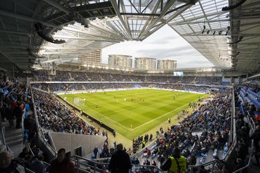 Národný futbalový štadión na Tehelnom poli sa predražil o viac ako 20 miliónov