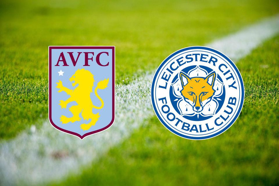 ONLINE: Aston Villa FC – Leicester City.