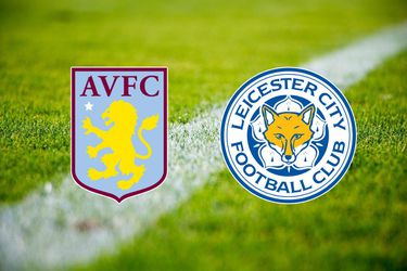 Aston Villa FC - Leicester City (Carabao Cup)