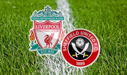 Liverpool FC - Sheffield United FC