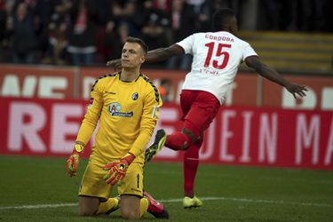 Kolín presvedčivo zdolal Freiburg, v nadstavenom čase strelil dva góly