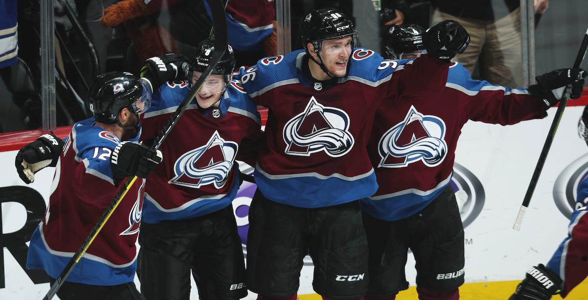 Colorado Avalanche