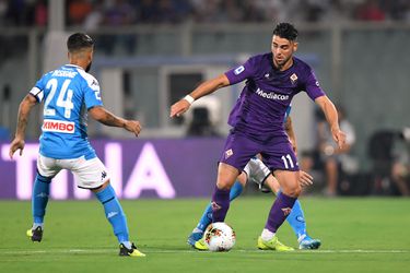 Analýza zápasu Neapol – Fiorentina: Zápasová premiéra Lobotku už v dnešnom súboji?