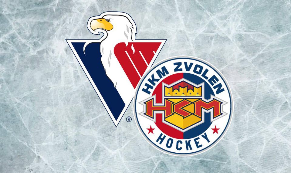 ONLINE: HC Slovan Bratislava - HKM Zvolen
