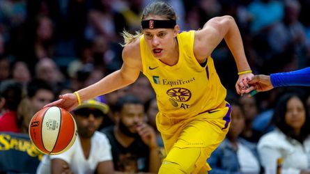 WNBA: Hráčka Los Angeles Sparks mala pozitívny test na koronavírus