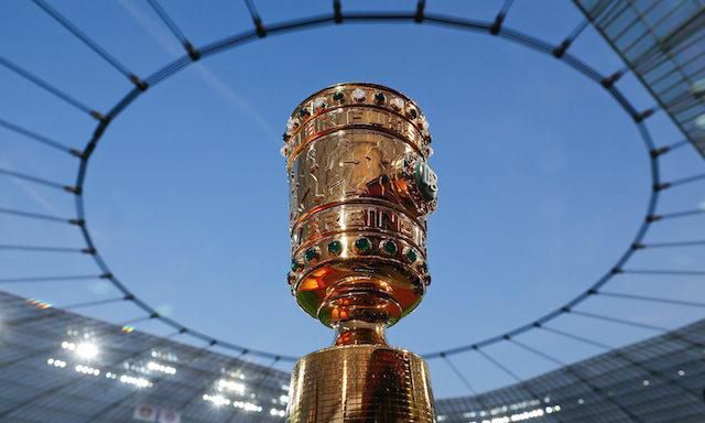 Finále Nemeckého pohára sa neuskutoční v plánovanom termíne