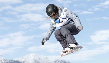Snoubording-SP: Pre koronavírus zrušili finále slopestyle v Špindlerovom Mlyne
