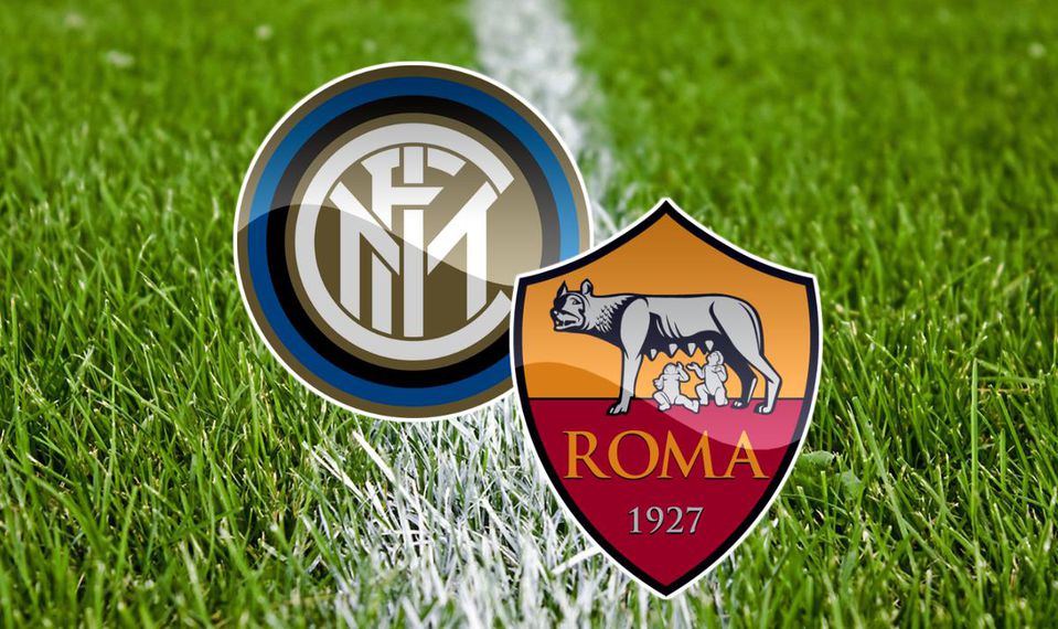 ONLINE: Inter Miláno – AS Rím