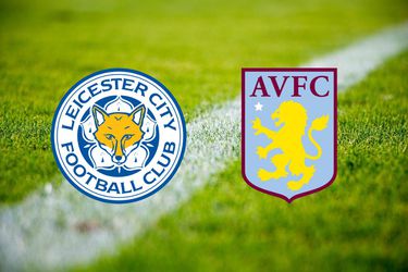 Leicester City - Aston Villa FC (Carabao Cup)