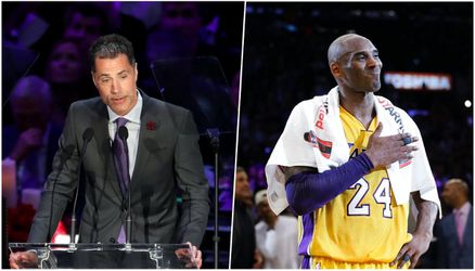 Kobe Bryant krátko pred smrťou písal manažérovi Lakers: Jeho posledný ľudský čin bol hrdinský