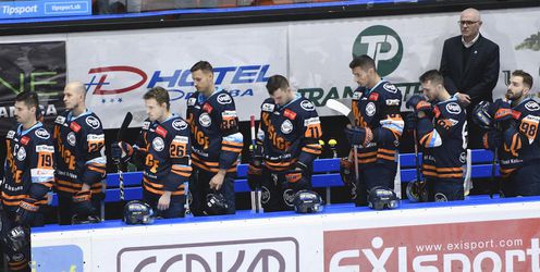 HC Košice prišli o víťaznú sériu, po dvanástich triumfoch padli v Budapešti