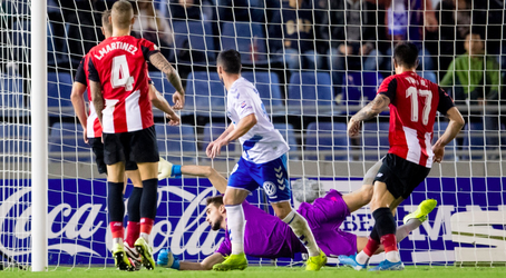 Copa del Rey: Athletic Bilbao trikrát vyrovnal, aby napokon v penaltách rozhodol