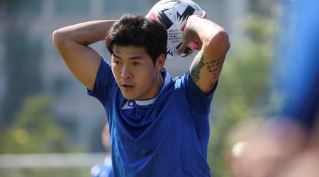 V Kórejskej republike pre koronavírus odložili štart ligovej sezóny